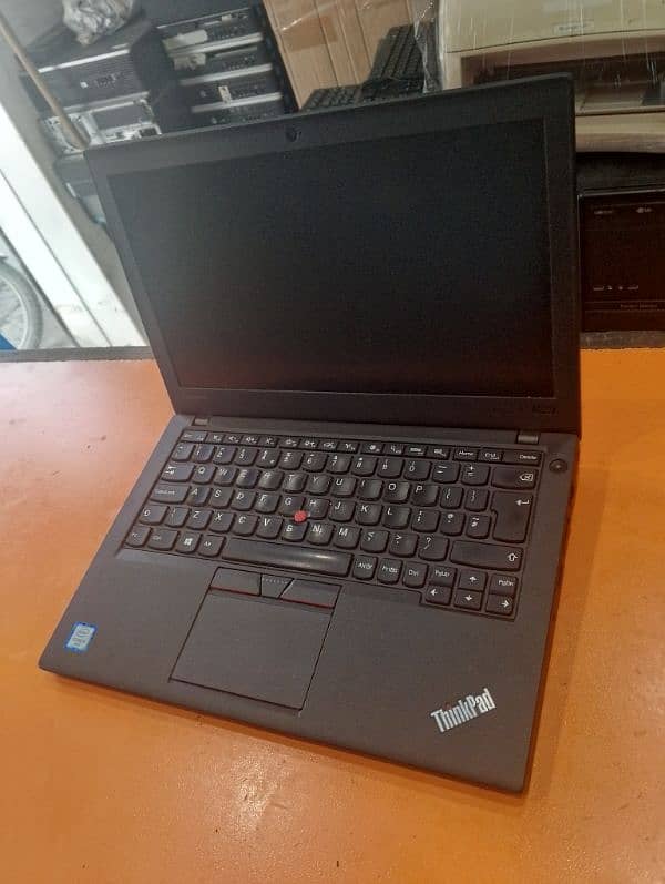 Lenovo X260 Core i5 6th Generation 2