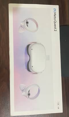 Meta Oculus Quest 2 128gb