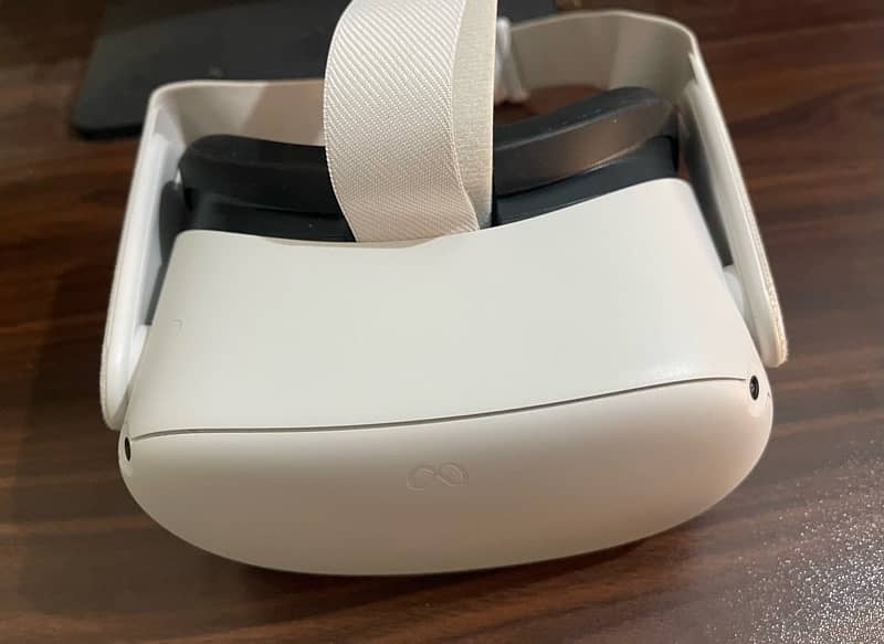 Meta Oculus Quest 2 128gb 3