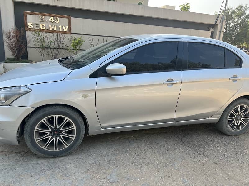 Suzuki Ciaz 2018 0