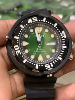 Seiko Padi