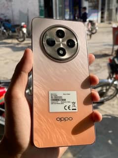 OPPO RENO 12F