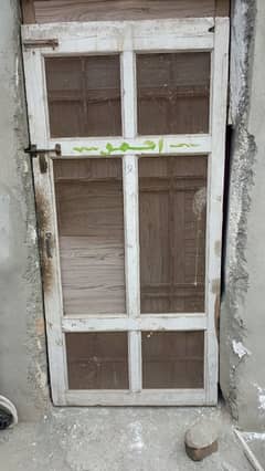 old door but kaam Nikaal legii kisi ka. . . .