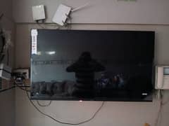 Samsung TV