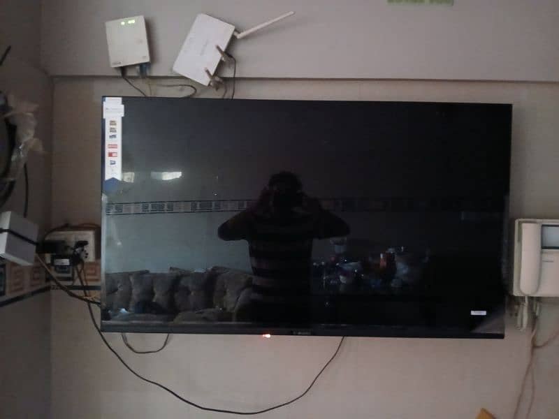 Samsung TV 0