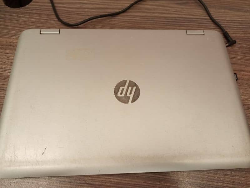 HP Envy Core i5 360 Laptop For Sale 0