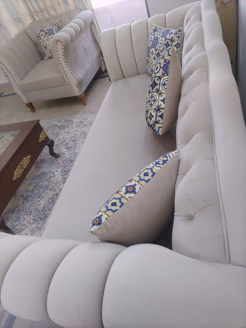 sofa set/6 seater sofa set/7 seater sofa set/luxury sofa set 1