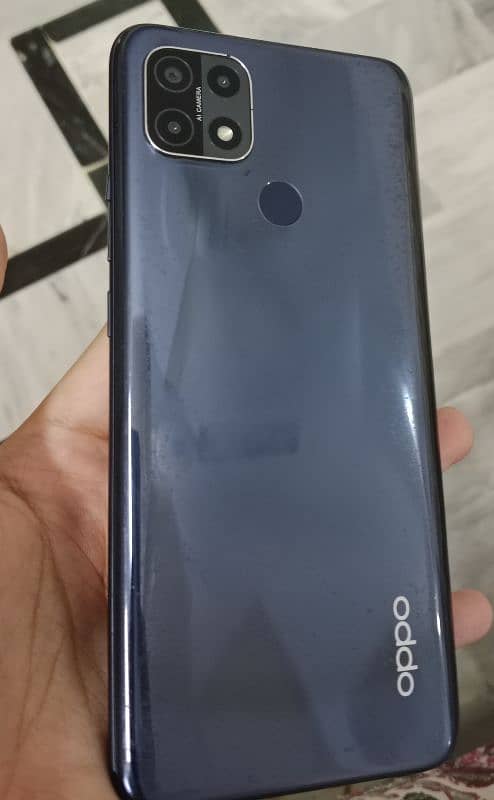 OPPO A15 2