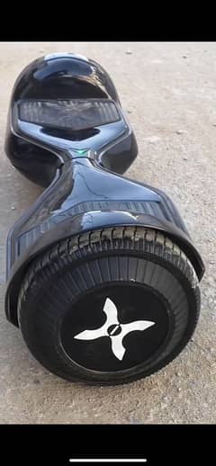 Hover-1 Ultra- UL 2272 - Hoverboard Dm