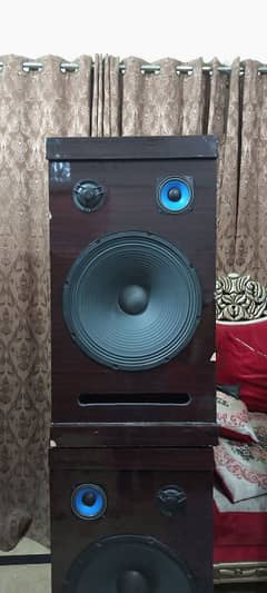 Sp2 speakers for sale