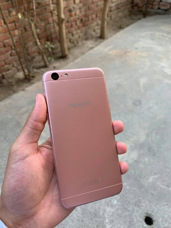 oppo a57 0