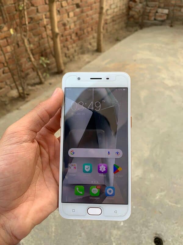 oppo a57 2