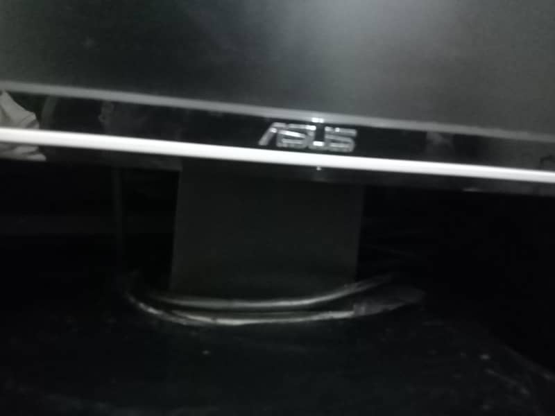 Desktop system PC Prodesk HP with LED very cheap price urgently sales 5