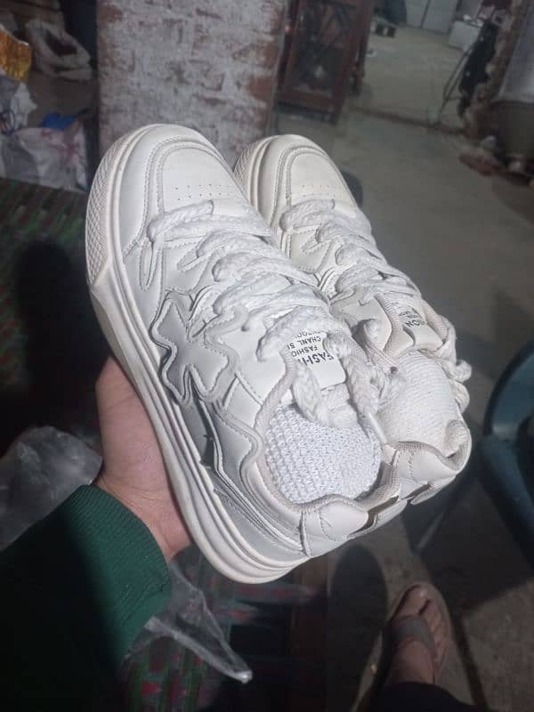 imported china shoes bacha 2