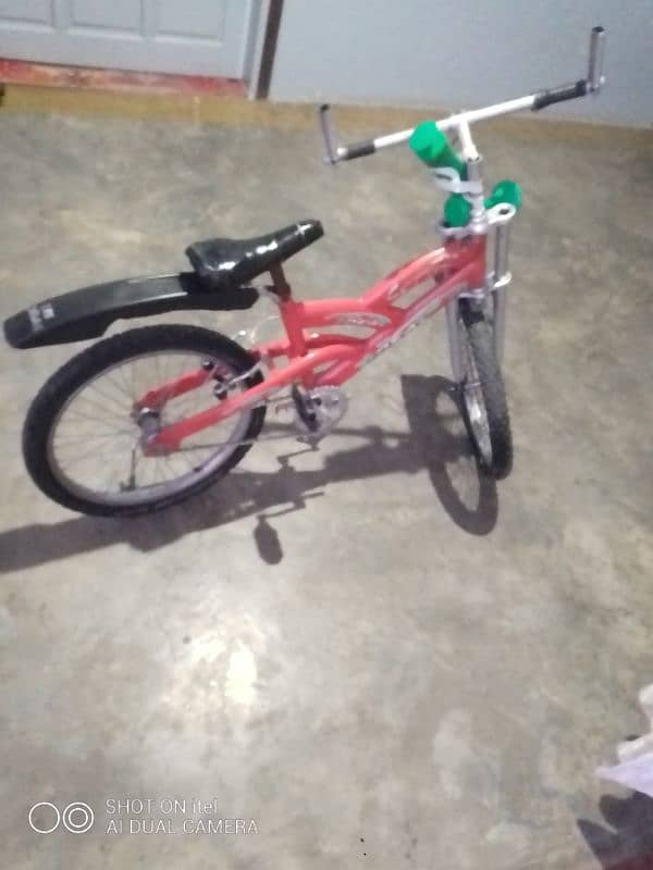 sale bicycle 0