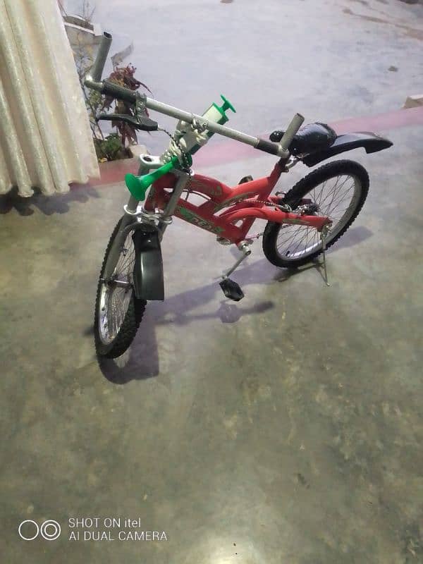 sale bicycle 1