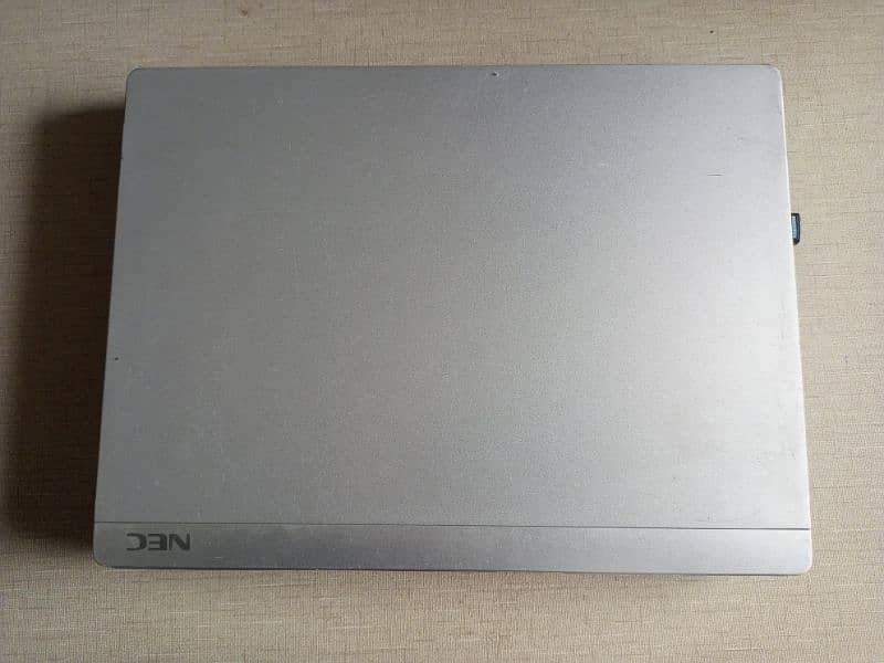 Nec laptop core i5 5th  generation 3