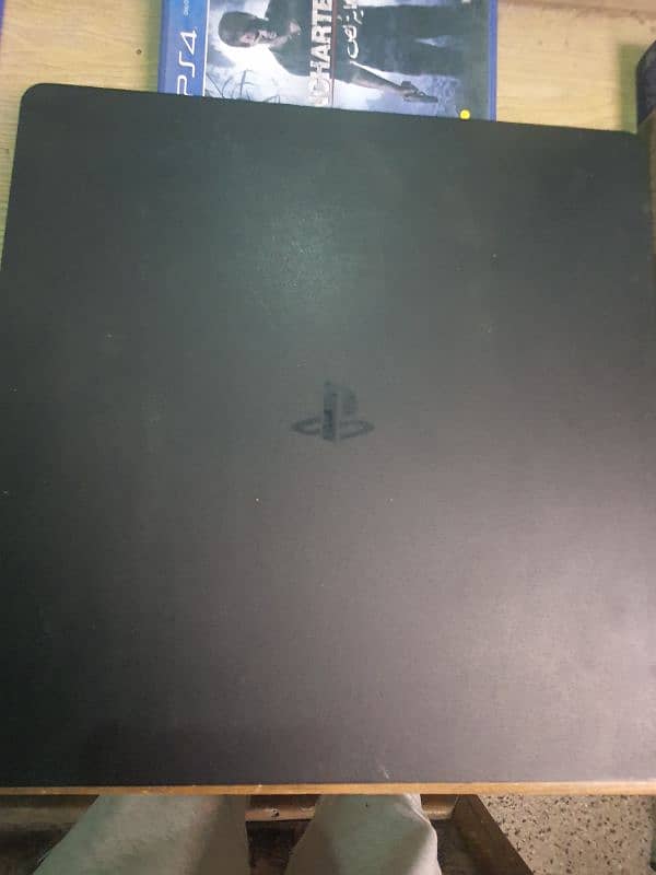 playstation 4 slim 2