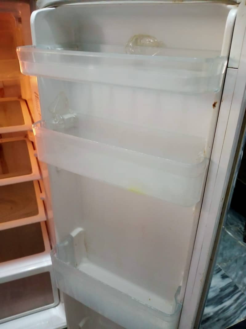 HITACHI DOUBLE DOOR FRIDGE | FRIDGE | DOUBLE DOOR FRIDGE 5