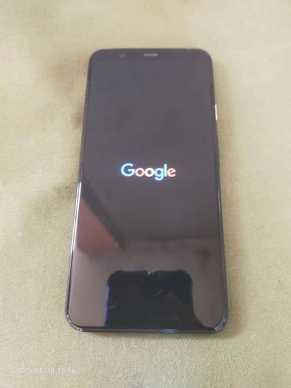 google pixel 4xl 0