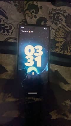 Google Pixel 6a Pta Approved urgent sale