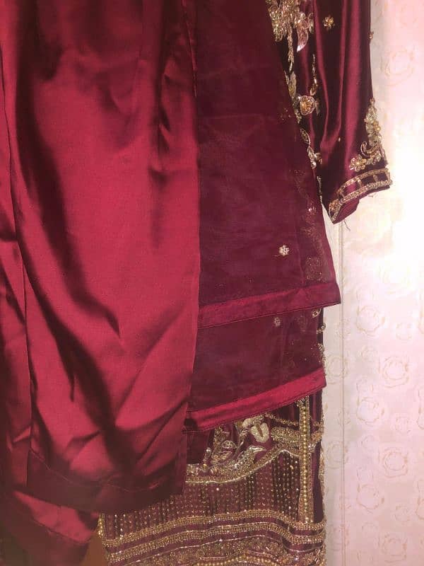 Fancy suit for sale 4