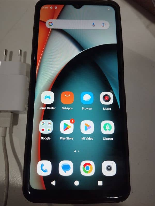 redmi A3 4/128 full box only 1 manth uze the original charjr 1