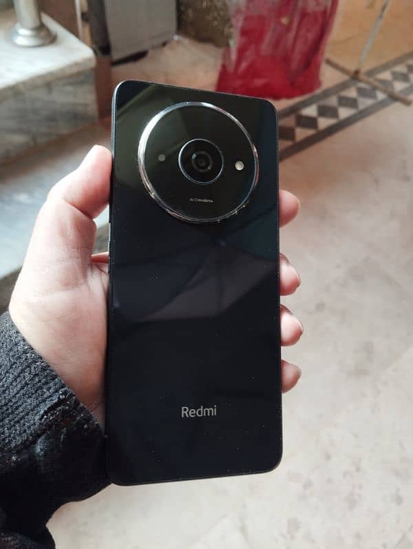 redmi A3 4/128 full box only 1 manth uze the original charjr 2