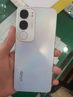 Vivo Y19S 6gb 128gb easy installments