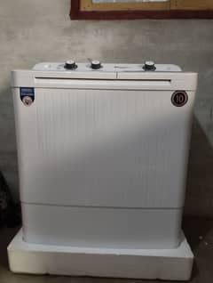 Washing Machine Dawlance 6550