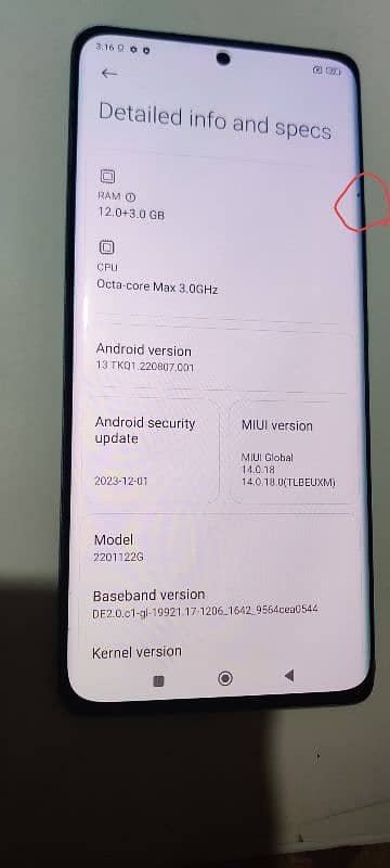 Xiaomi 12 Pro 12-256 1