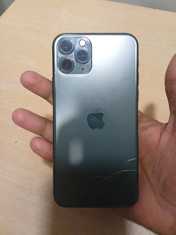 iphone 11 pro 0