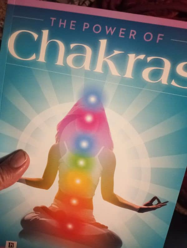 the power of 7 chakras 9