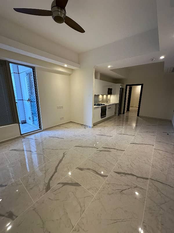 Beautiful Fully Furnished Studio Apartment Available For Rent With Margalla View 0