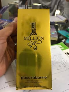 Paco rabbane