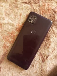 Motorola one 5g ram 4 room 64