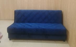 sofa cumbed