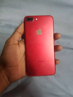 i phone 7 plus PTA approve