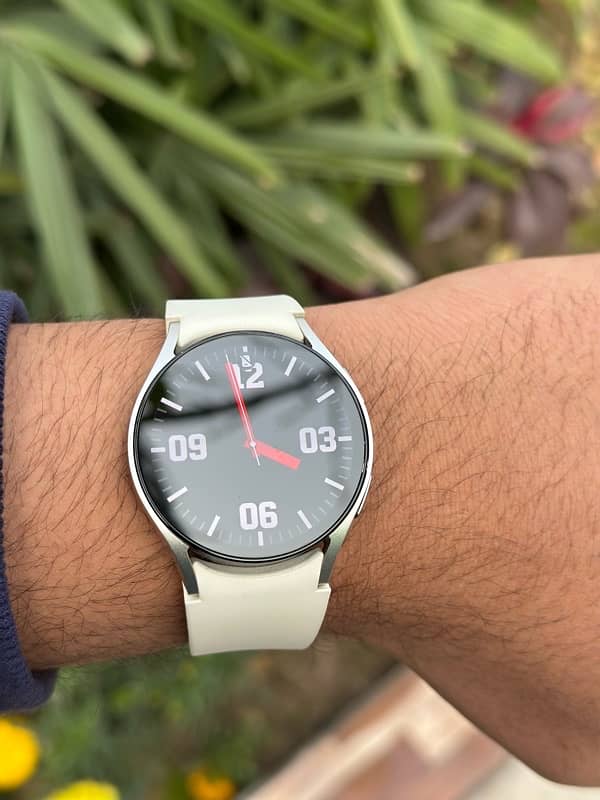 Brand new samsung watch 6 series 0