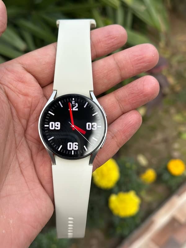 Brand new samsung watch 6 series 1