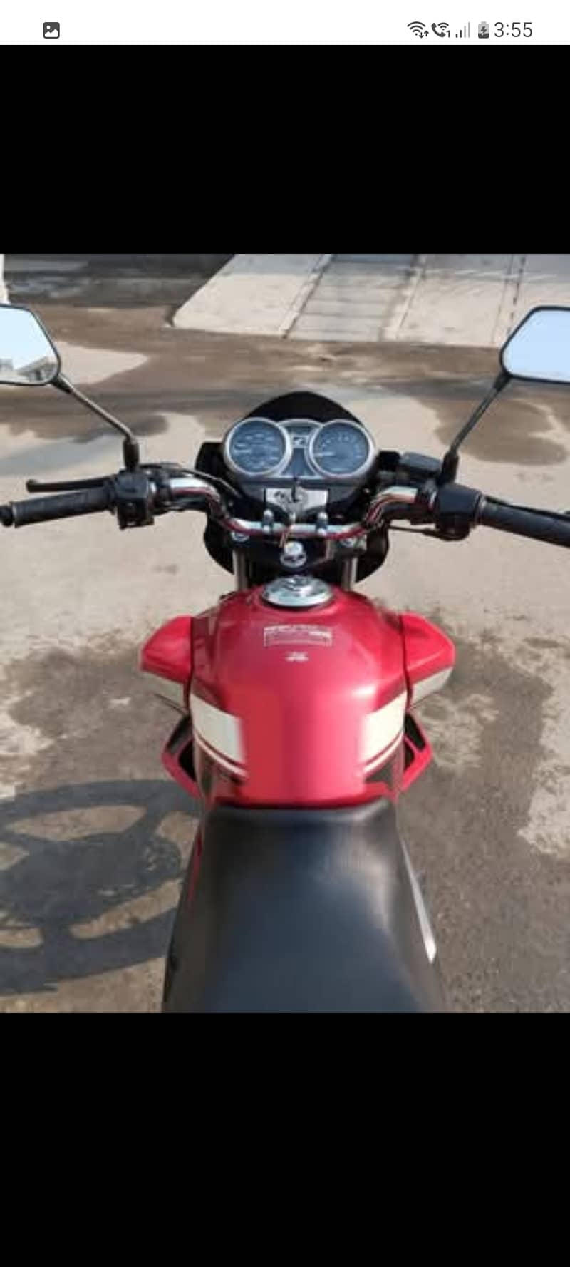 Honda CB 150F 2022 2