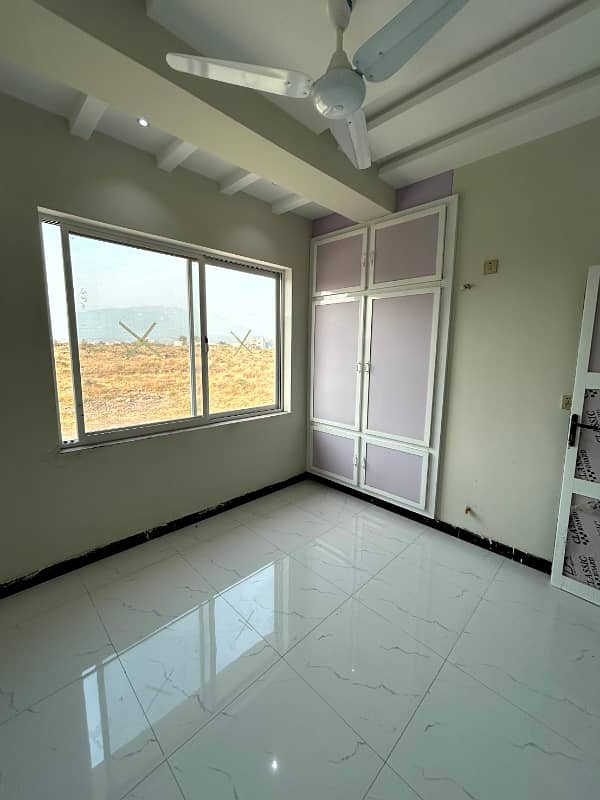 Beautiful 2 Bed Spacious Apartment With Mountains View in D12 0