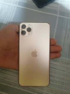 IPhone 11 pro max 256gb jv