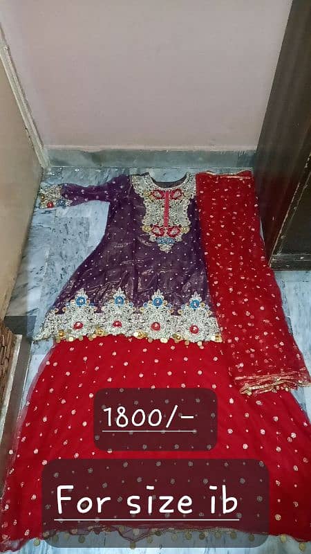 ladies clothes for sell 10/10 condition 7