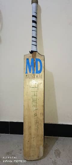 MD RUSTAM CRICKET NAT