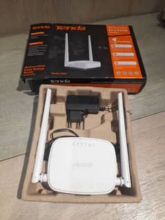 Tenda Router Model N301