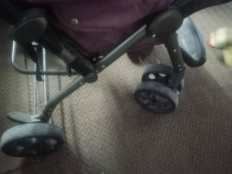 Pram for sale 2