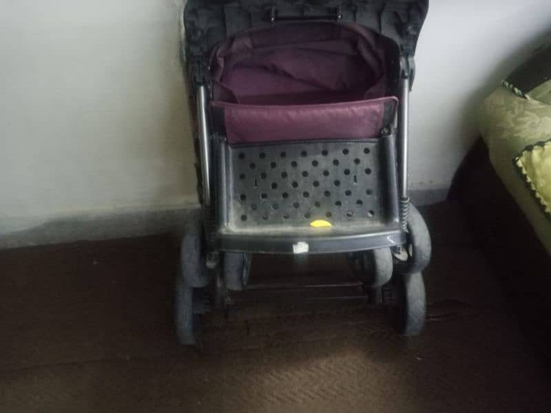 Pram for sale 3