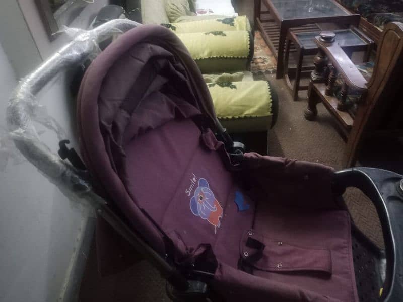 Pram for sale 4