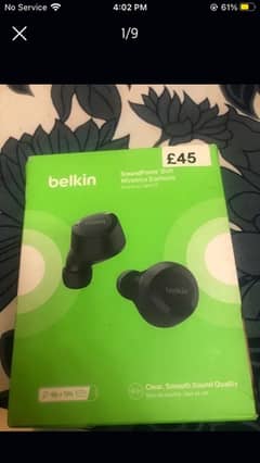 Belkin